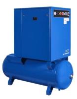 Винтовой компрессор Remeza ВК7Т-10-270 Винтовой компрессор Remeza ВК7Т-10-270 фото