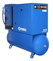 Винтовой компрессор Remeza ВК15Е-15-500Д Винтовой компрессор Remeza ВК15Е-15-500Д фото