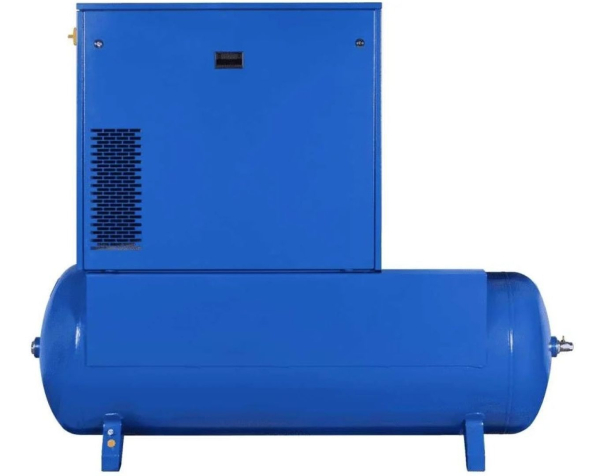 Винтовой компрессор Remeza ВК15Е-8-500 Винтовой компрессор Remeza ВК15Е-8-500 фото