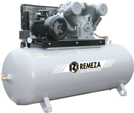 Поршневой компрессор Remeza СБ4/Ф-500.LT100-7,5 кВт фото