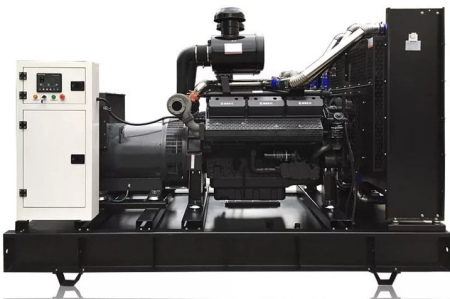ADC-50-Т400 CUMMINS фото
