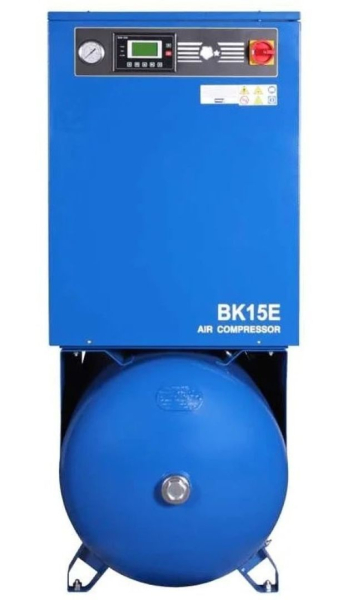 Винтовой компрессор Remeza ВК15Е-8-500 Винтовой компрессор Remeza ВК15Е-8-500 фото