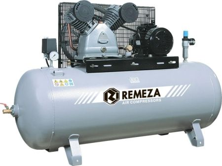 Поршневой компрессор Remeza СБ4/Ф-270.LB50-5,5 кВт фото