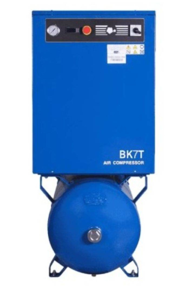 Винтовой компрессор Remeza ВК7Т-10-270 Винтовой компрессор Remeza ВК7Т-10-270 фото