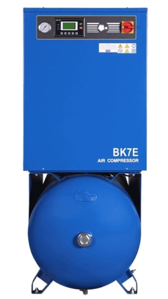 Винтовой компрессор Remeza ВК7Е-10-500Д Винтовой компрессор Remeza ВК7Е-10-500Д фото