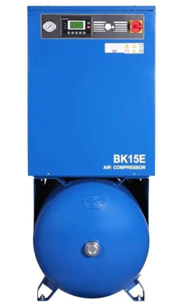 Винтовой компрессор Remeza ВК15Е-15-500Д Винтовой компрессор Remeza ВК15Е-15-500Д фото