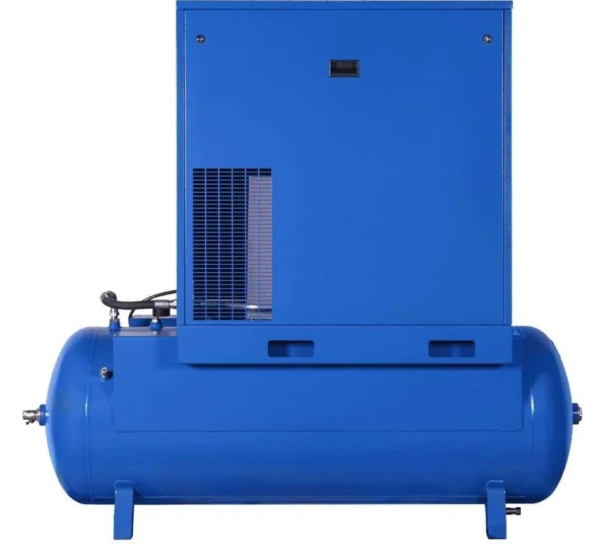Винтовой компрессор Remeza ВК20Е-8-500 Винтовой компрессор Remeza ВК20Е-8-500 фото